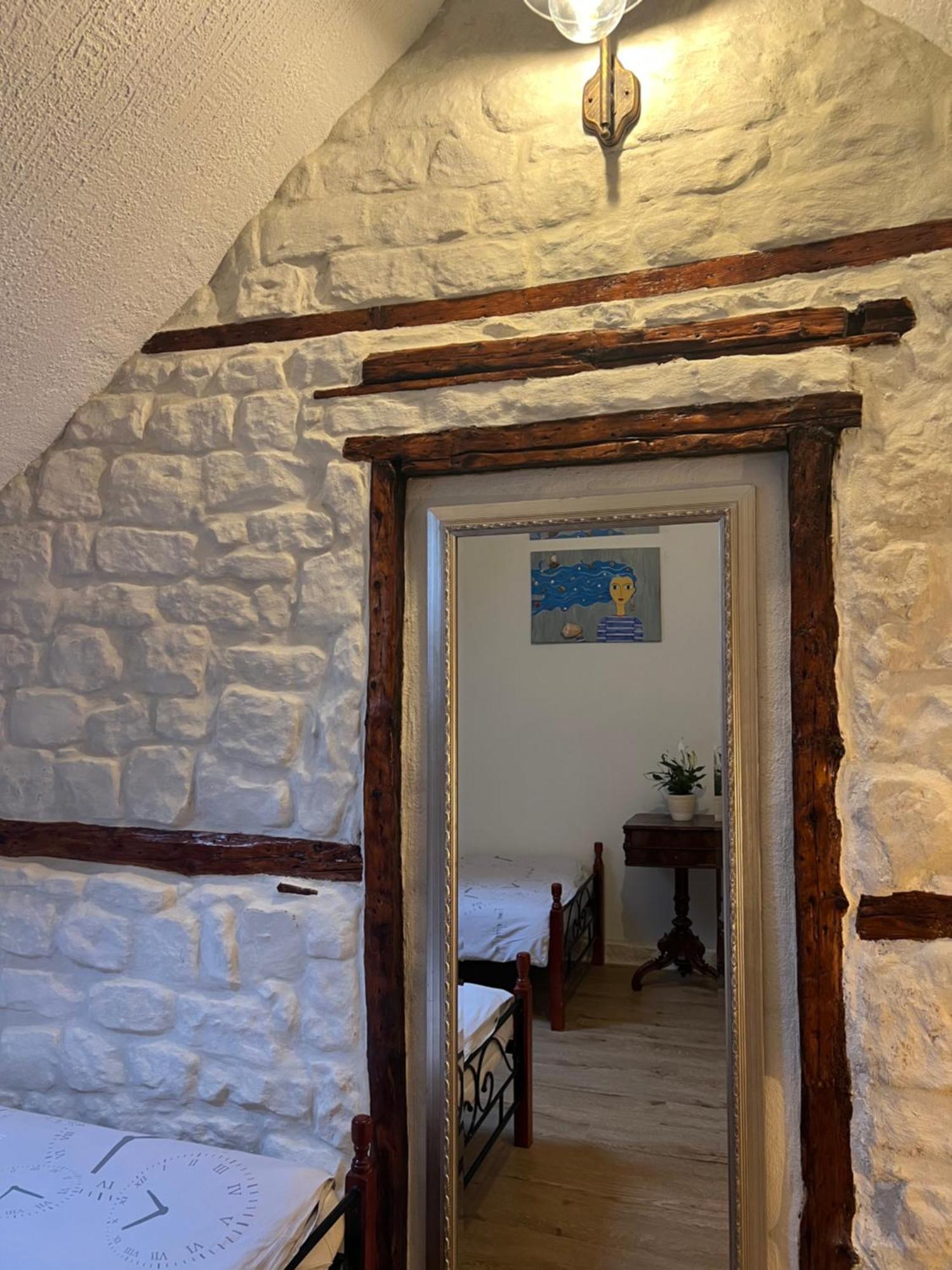 Nikolina Apartment Trogir