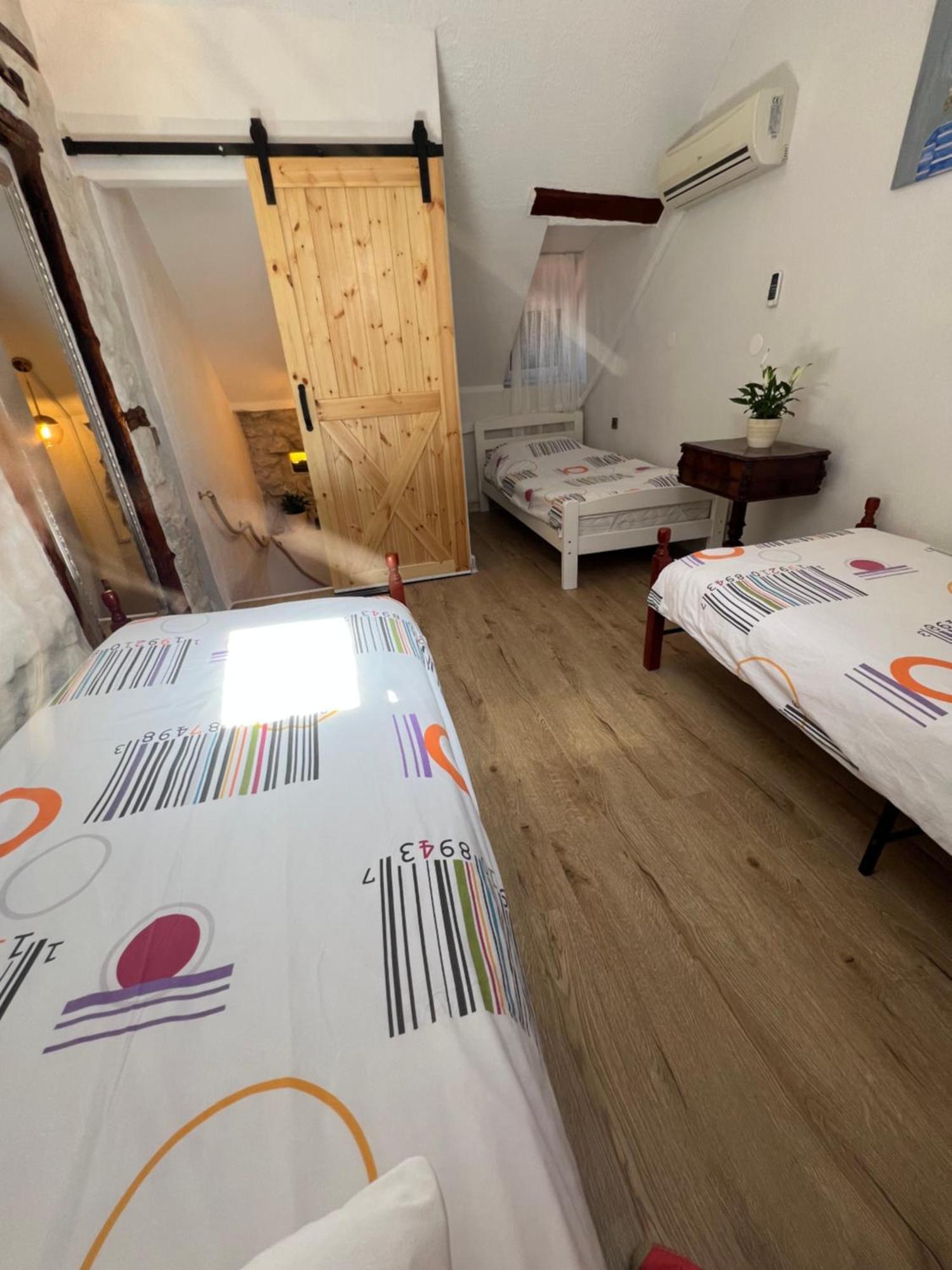 Apartment Nikolina Trogir