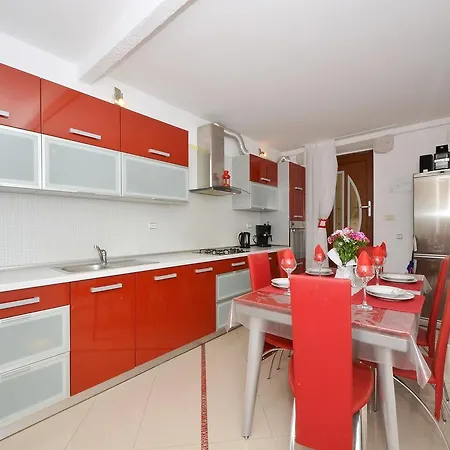 Apartment Nikolina Trogir Exterior photo