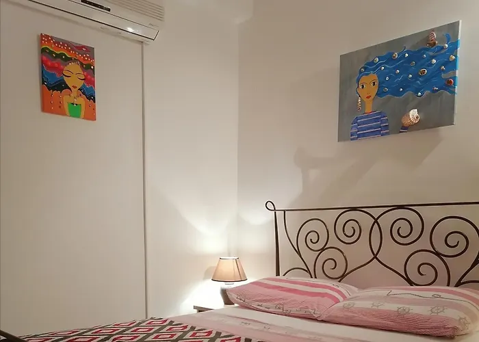 Apartment Nikolina