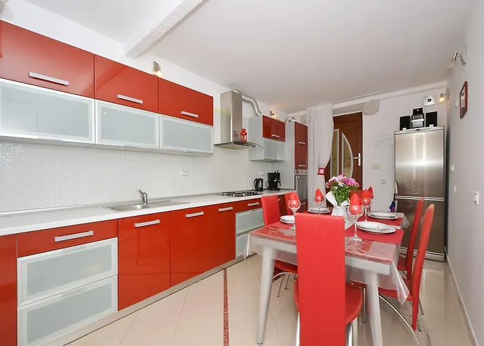 Apartment Nikolina