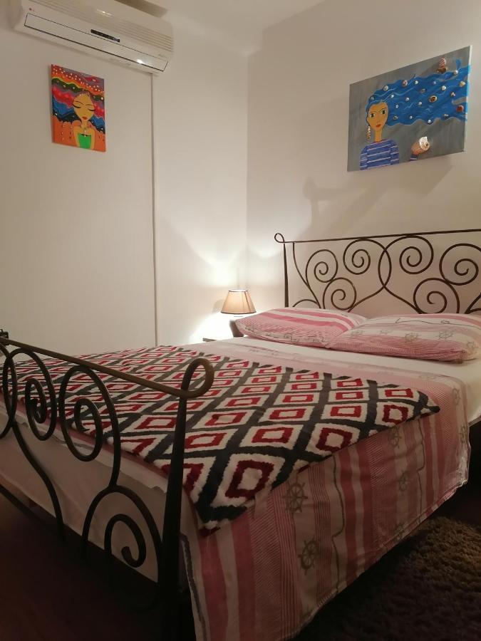 Apartment Nikolina