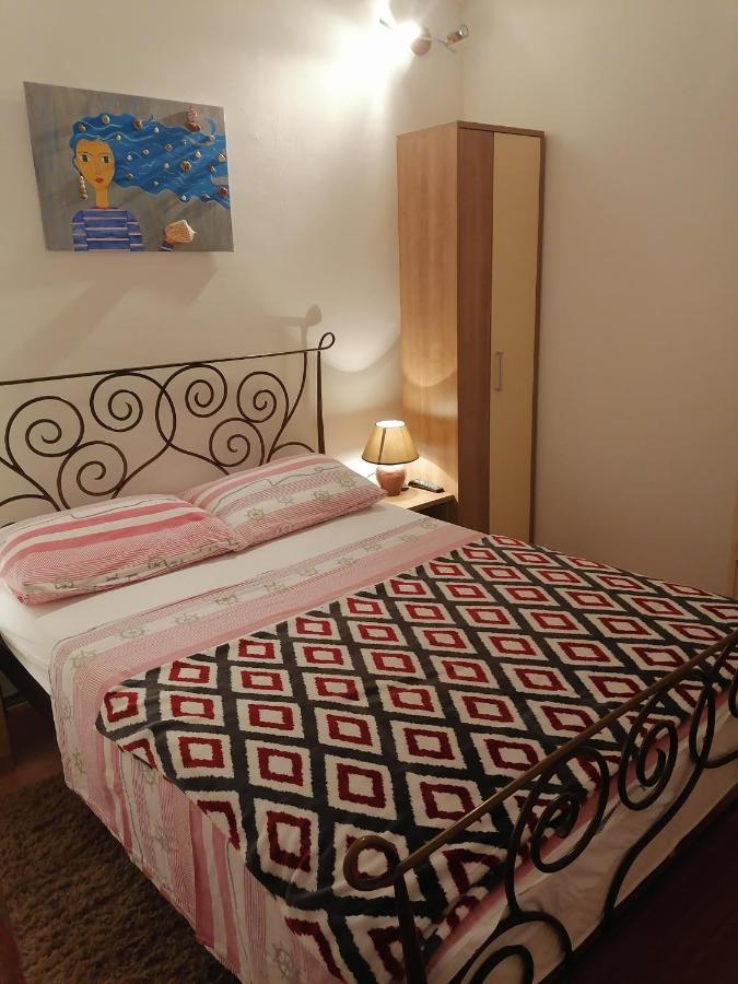 Apartment Nikolina Trogir