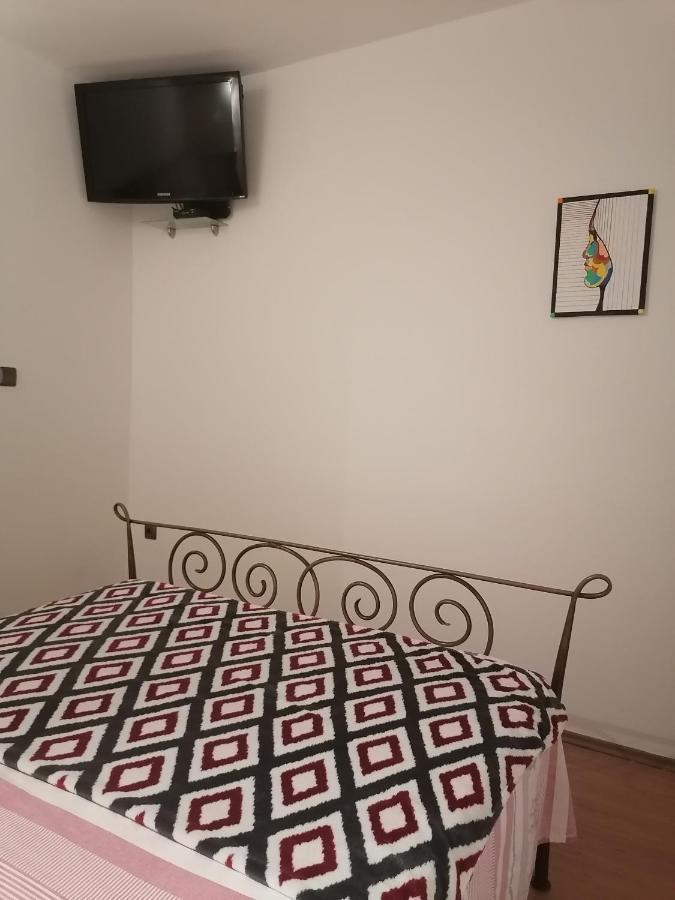 Apartment Nikolina