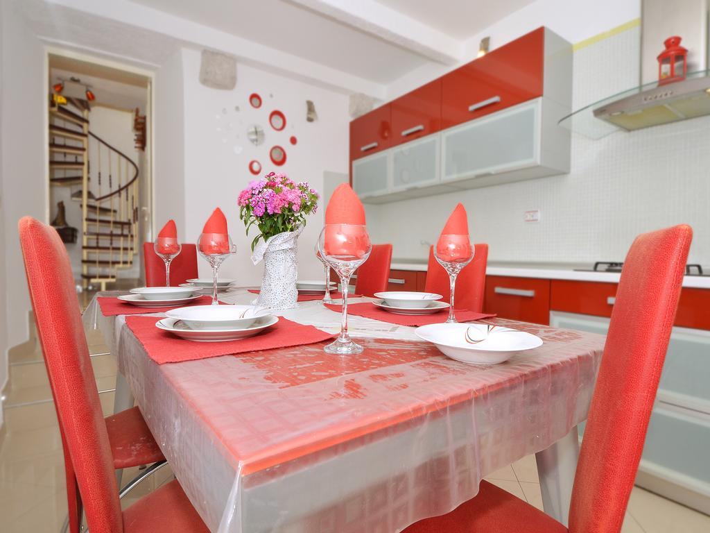 Apartment Nikolina