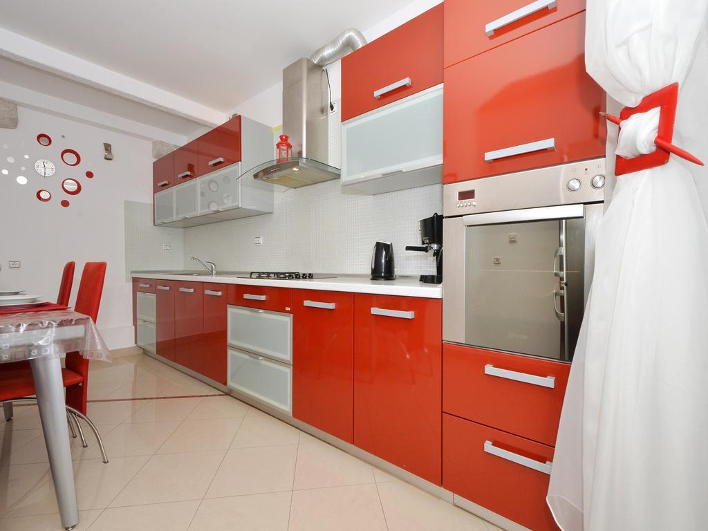 Apartment Nikolina Trogir
